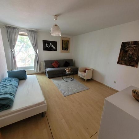 Rafi Apartamento Viena Exterior foto