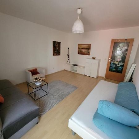 Rafi Apartamento Viena Exterior foto
