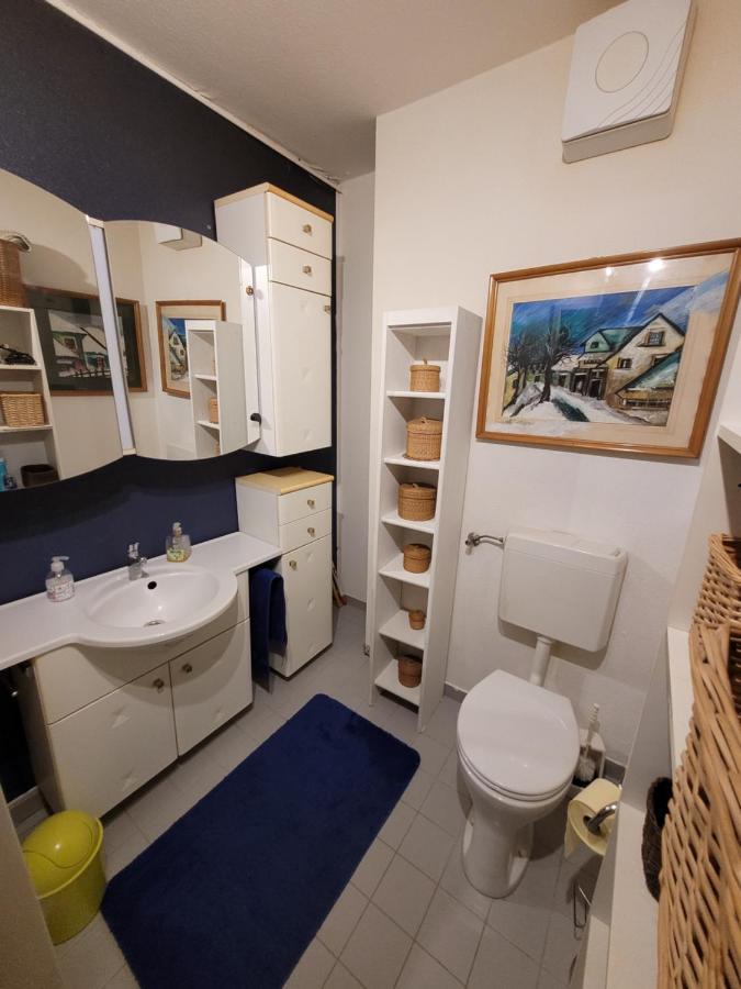 Rafi Apartamento Viena Exterior foto