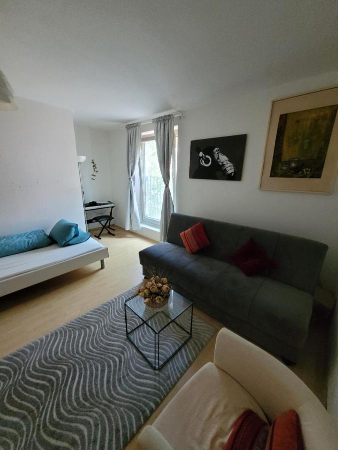 Rafi Apartamento Viena Exterior foto