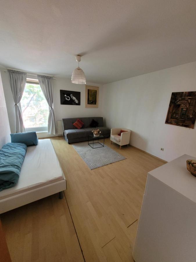 Rafi Apartamento Viena Exterior foto