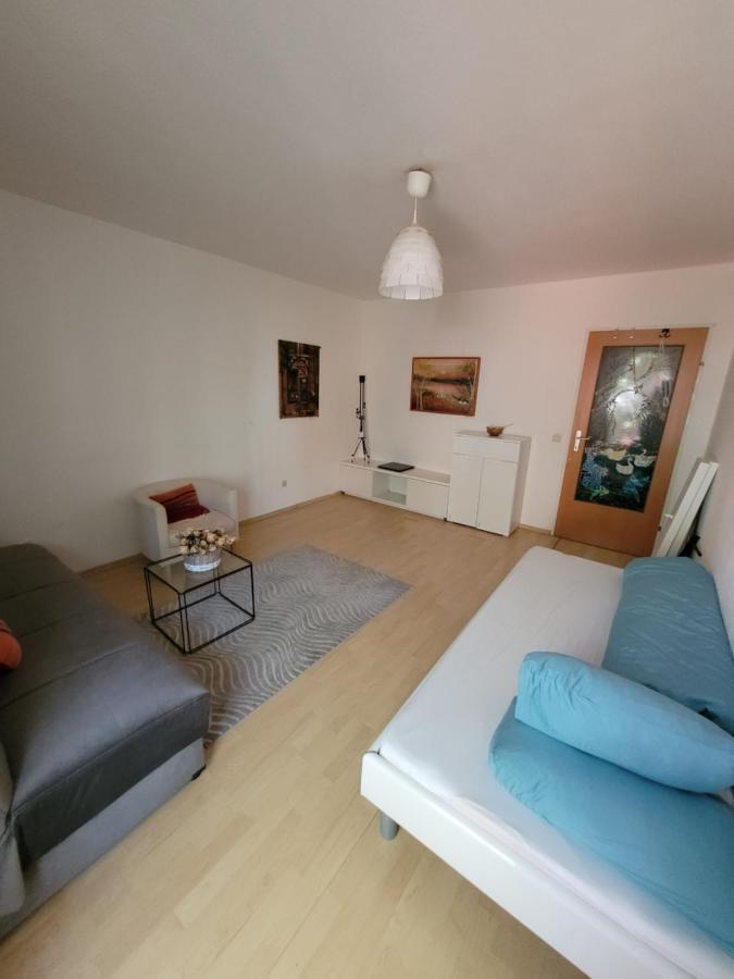 Rafi Apartamento Viena Exterior foto